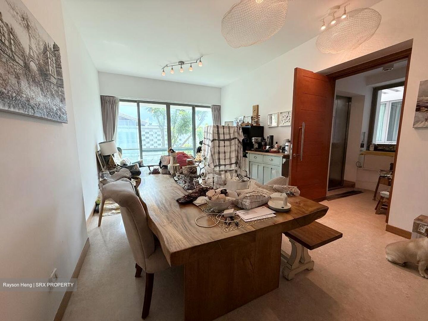 The Berth By The Cove (D4), Condominium #502878661